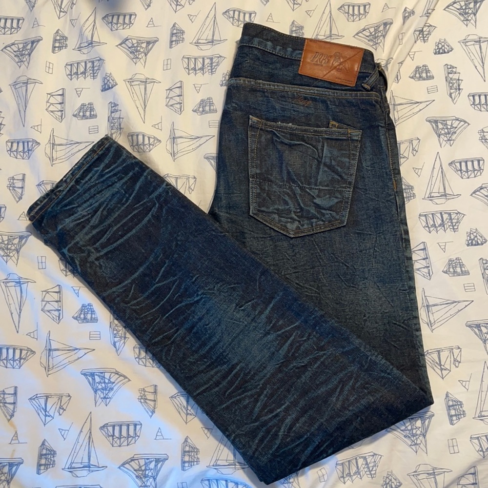 PRPs Jeans size 36 slim fit
